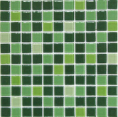 Jump Green №1 (dark) 300*300 Растяжка Растяжки Jump Green №1 (dark) 30x30